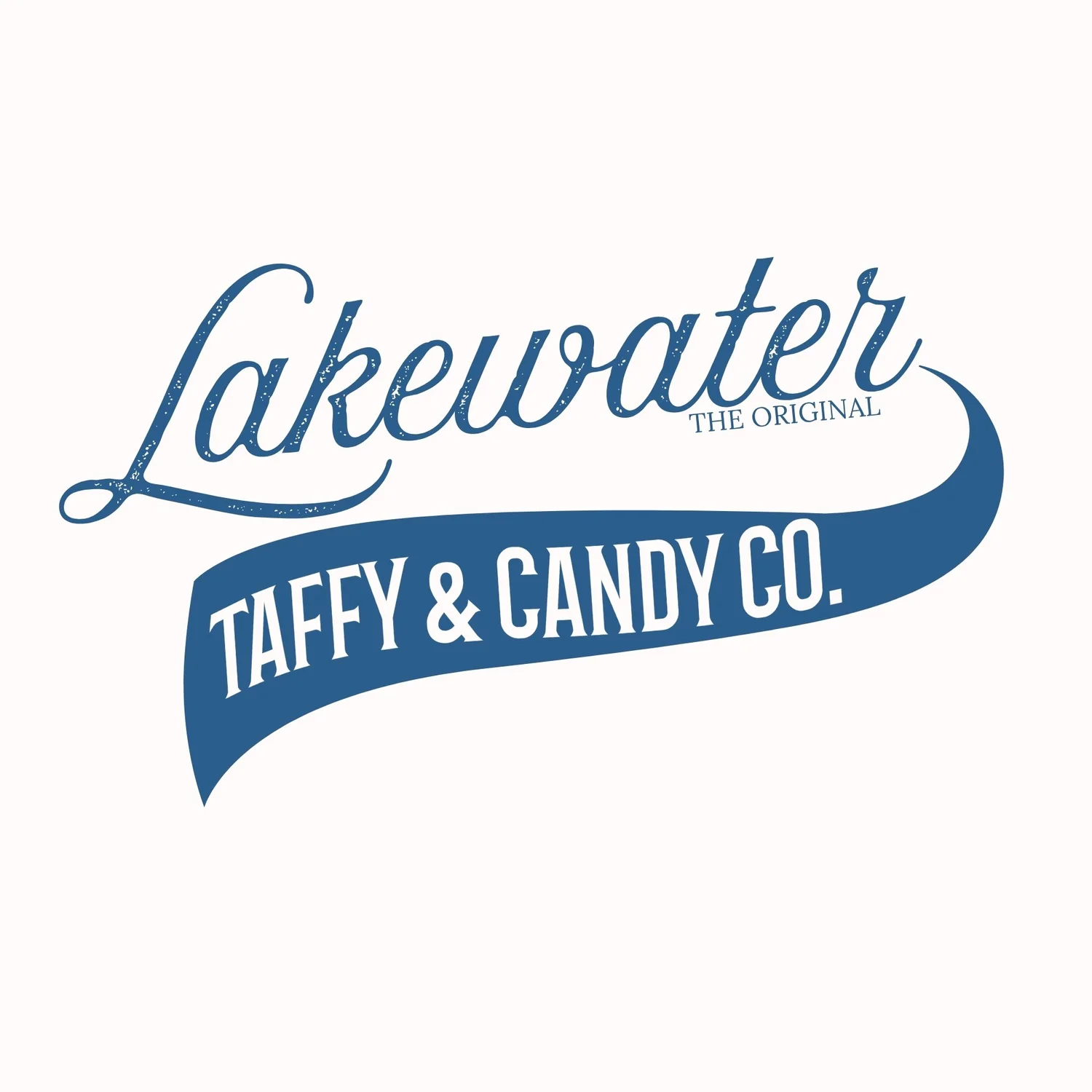 Lakewater Taffy &amp; Candy Co.