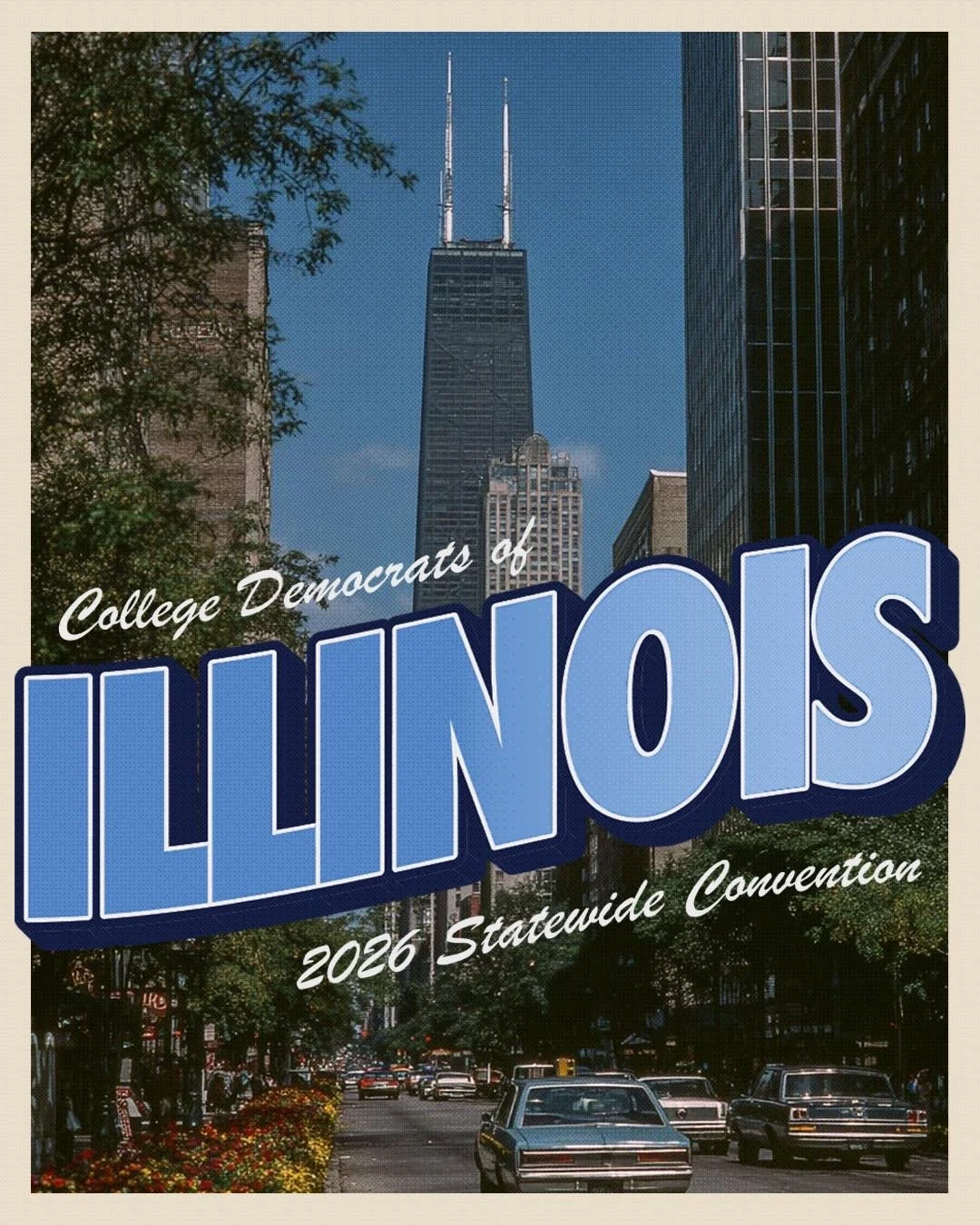 CDIL STATEWIDE CONVENTION