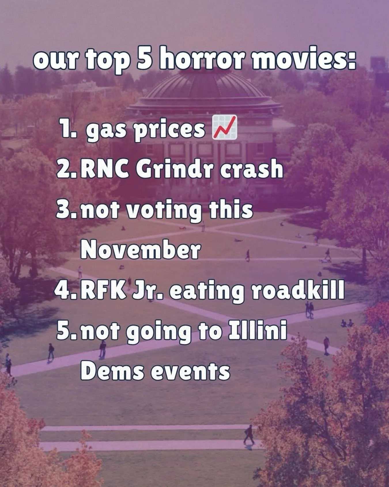 scary!