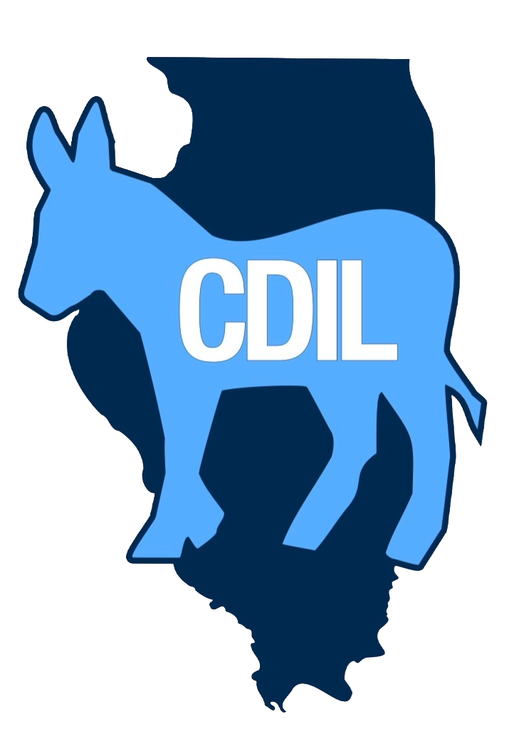 College Democrats of Illinois