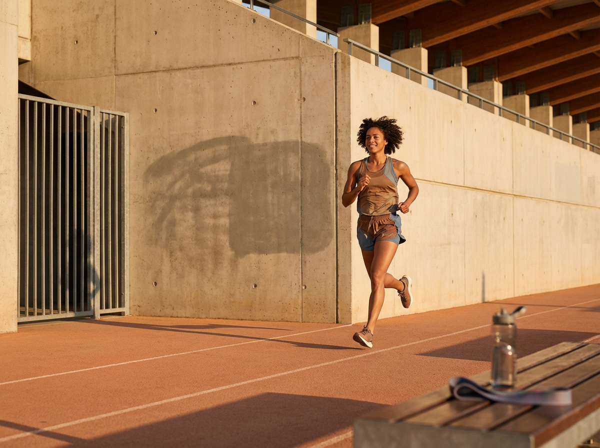 Speed Training Program
