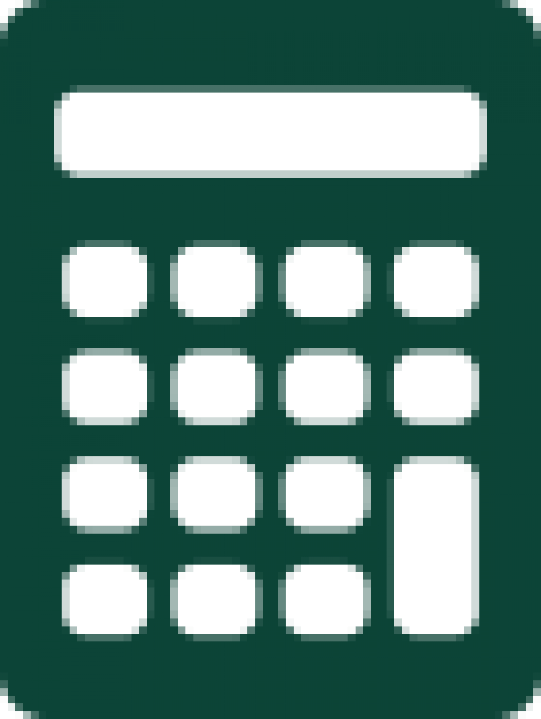Solid dark green background with no discernible objects or features.