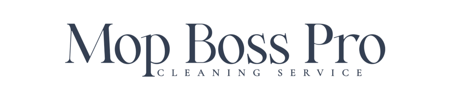 Mop Boss Pro