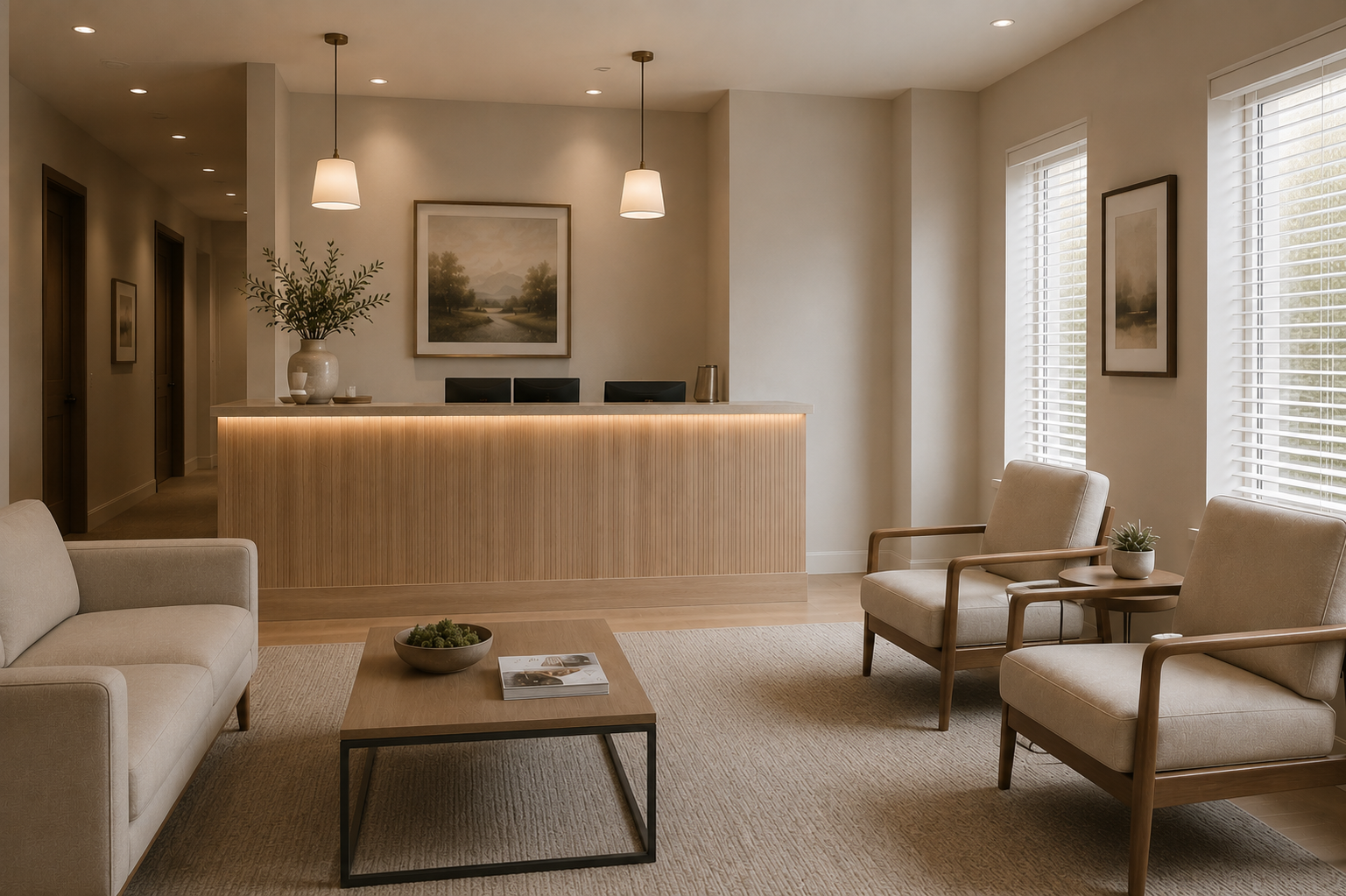 Southern Utah commercial cleaning, office cleaning services