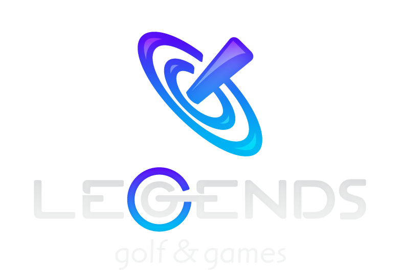 Legends Golf &amp; Games