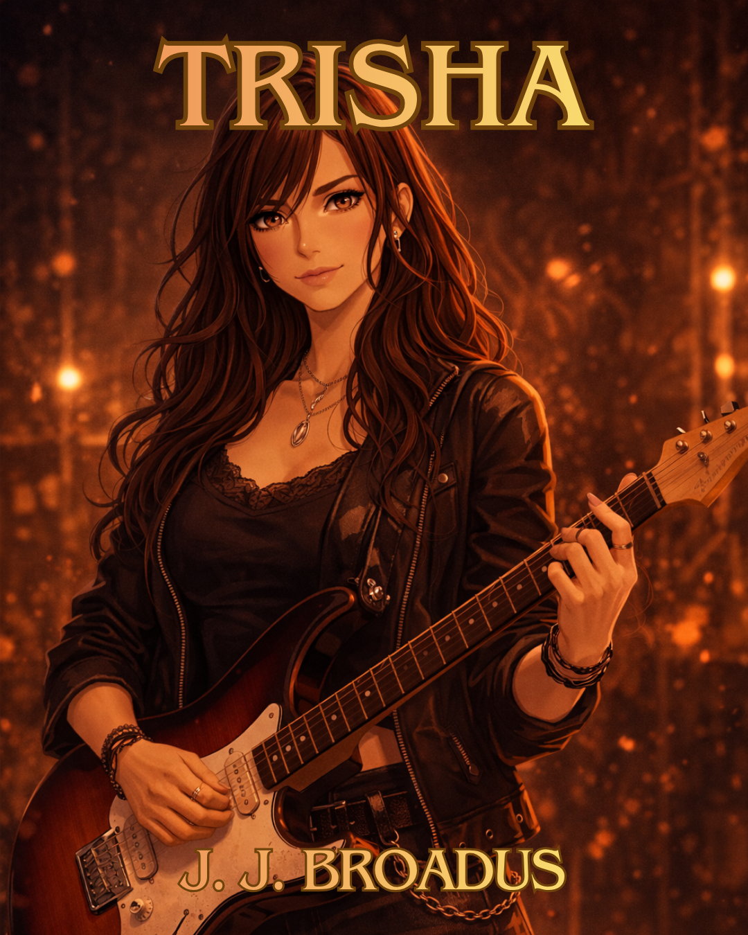 Trisha Kyle