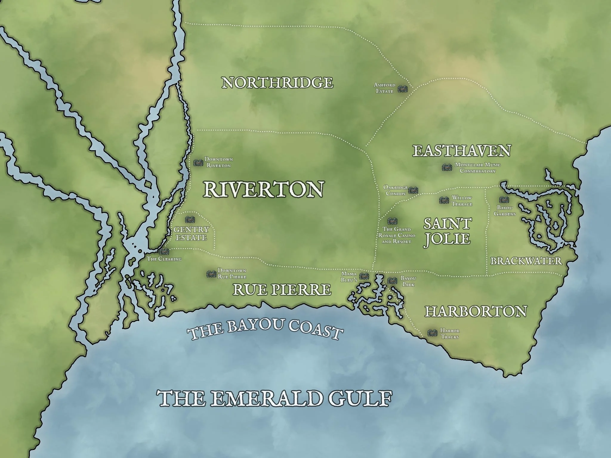 The World