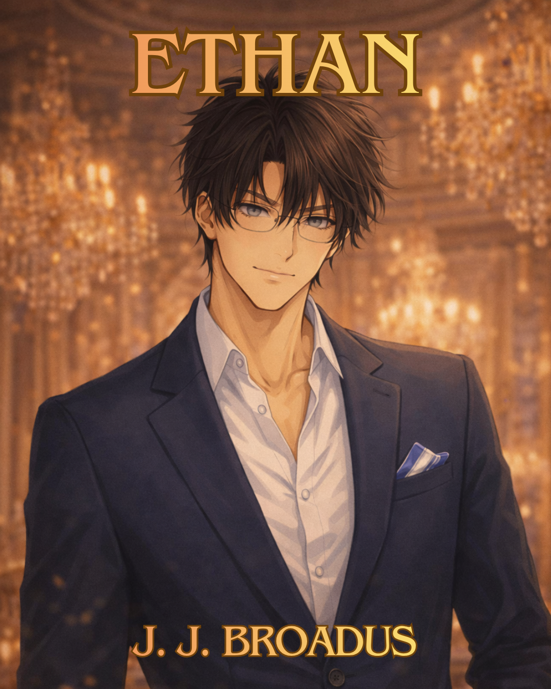 Ethan Gentry
