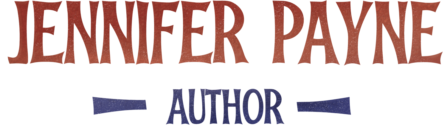 Jennifer Payne Author
