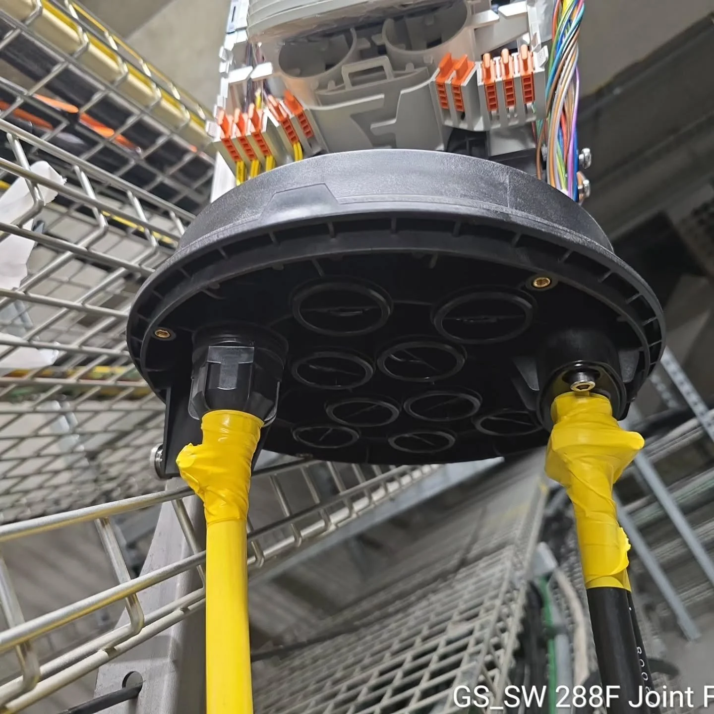Delivering high-performance fibre network solutions from the heart of London Docklands Data Centre to international customers.
FibreTel Network Design Ltd.

#fibretel