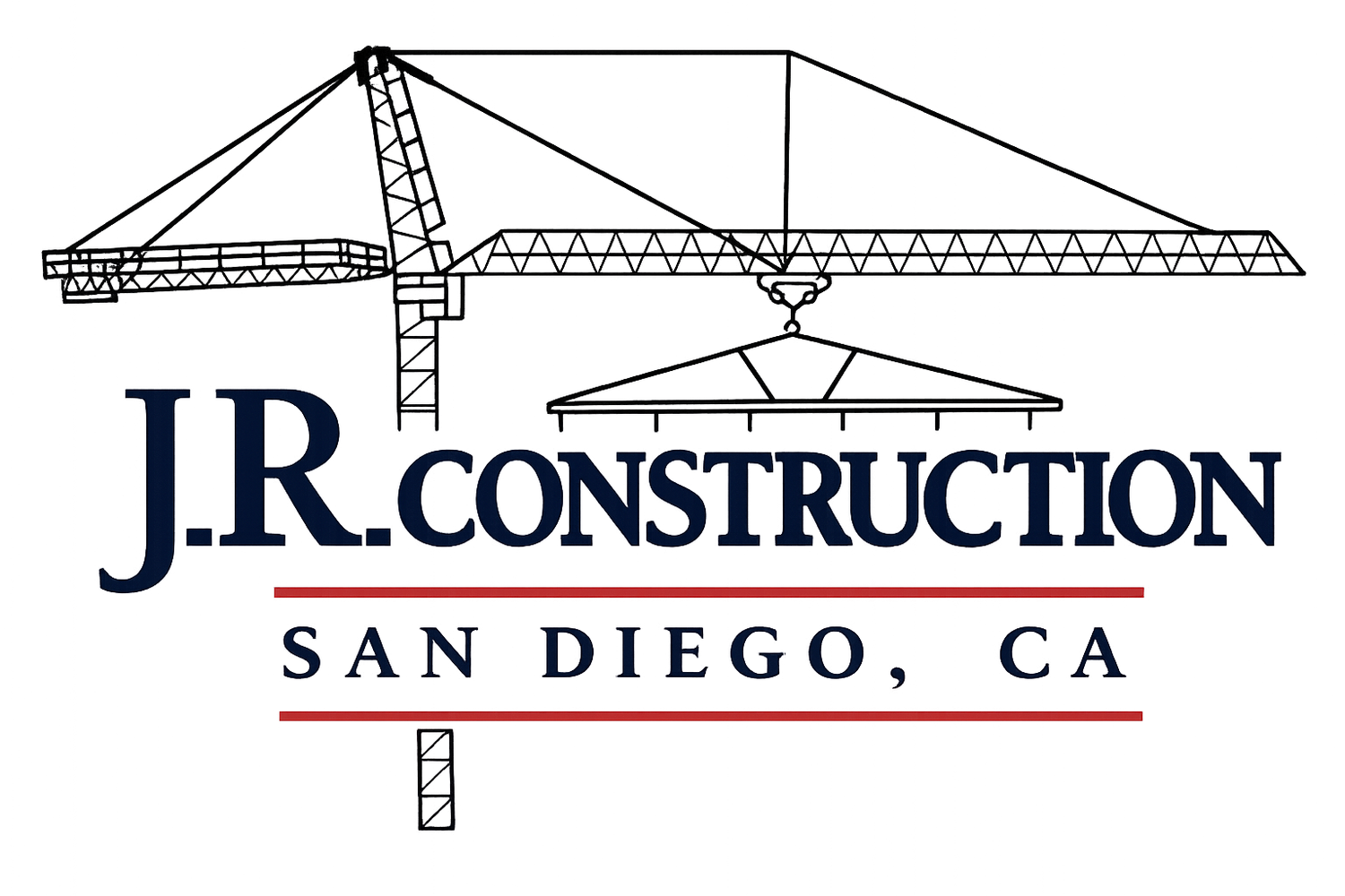 JR Construction 