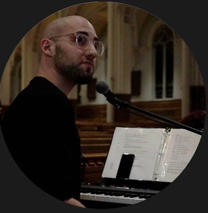 Joshua Long - Musician - The Liberal Art of Music - Music in the Quadrivium
