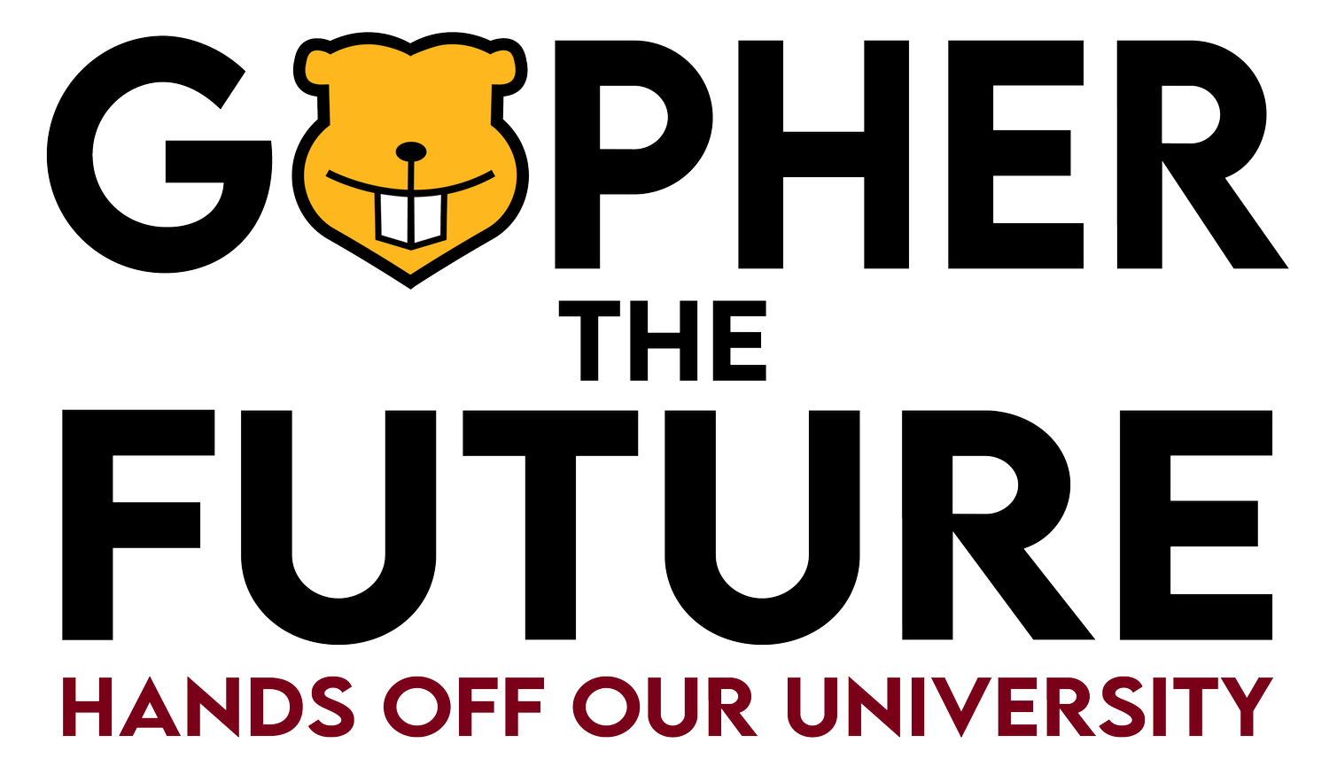 Gopher The Future