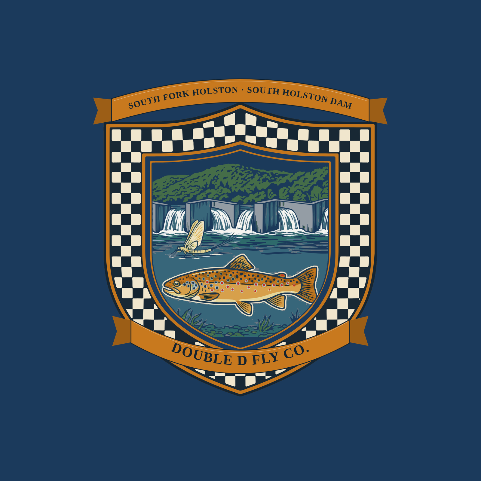 South Holston River — Digital Guide