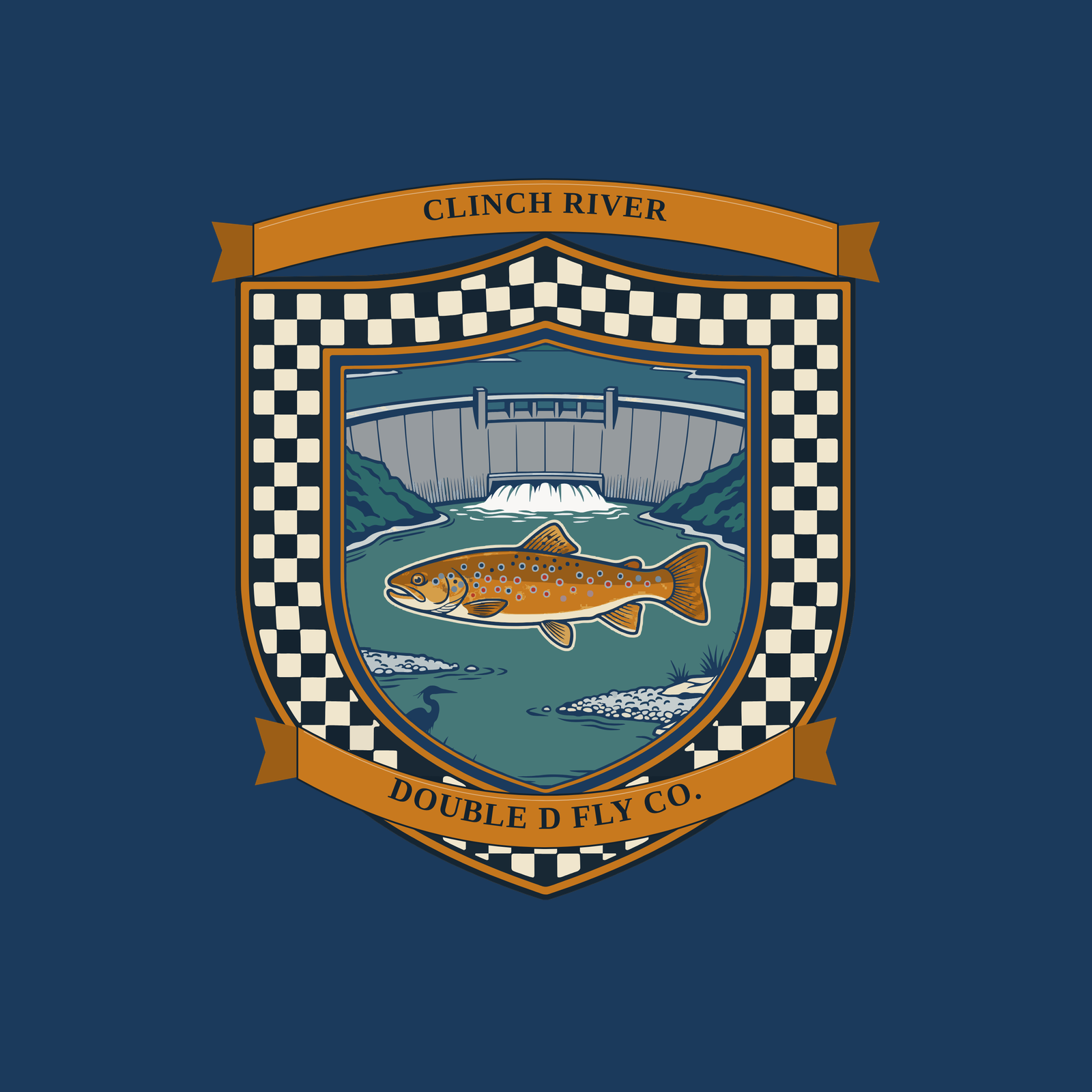 Clinch River — Digital Guide
