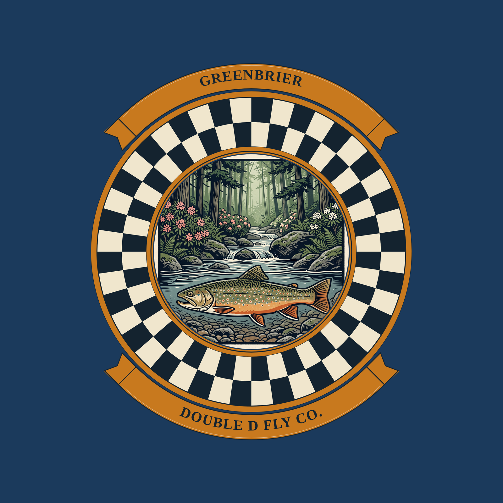 Great Smokies: Greenbrier — Digital Guides