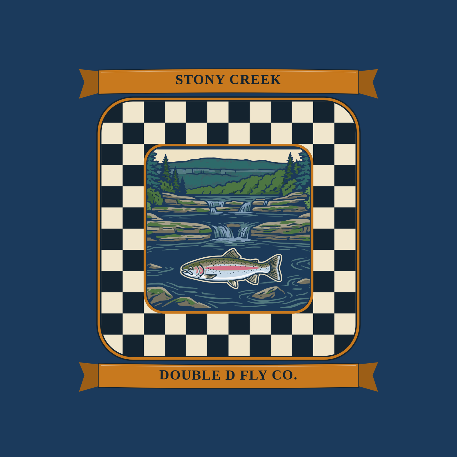 Stony Creek — Digital Guide