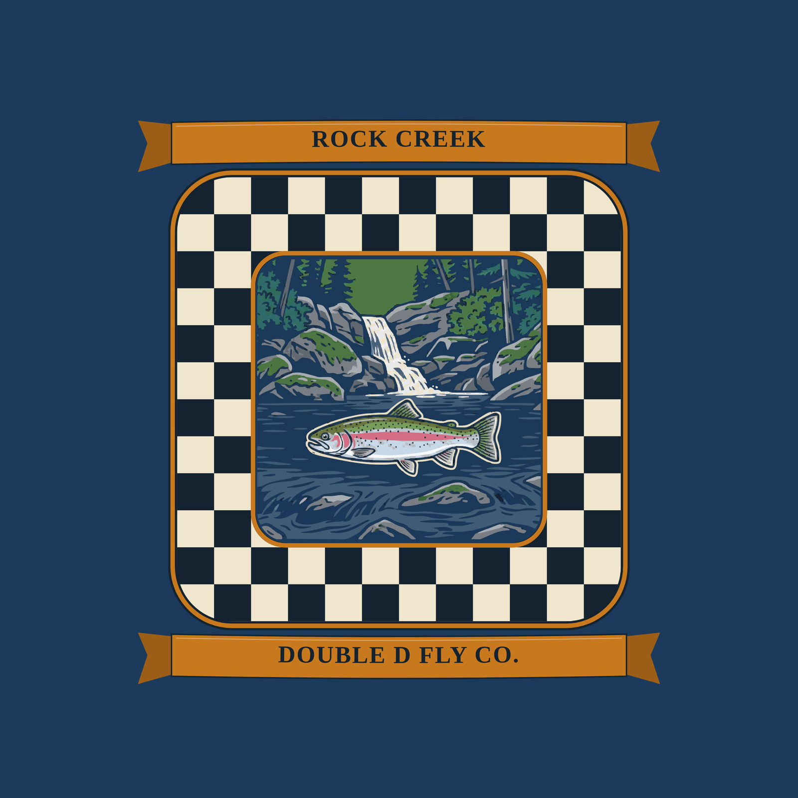 Rock Creek — Digital Guide