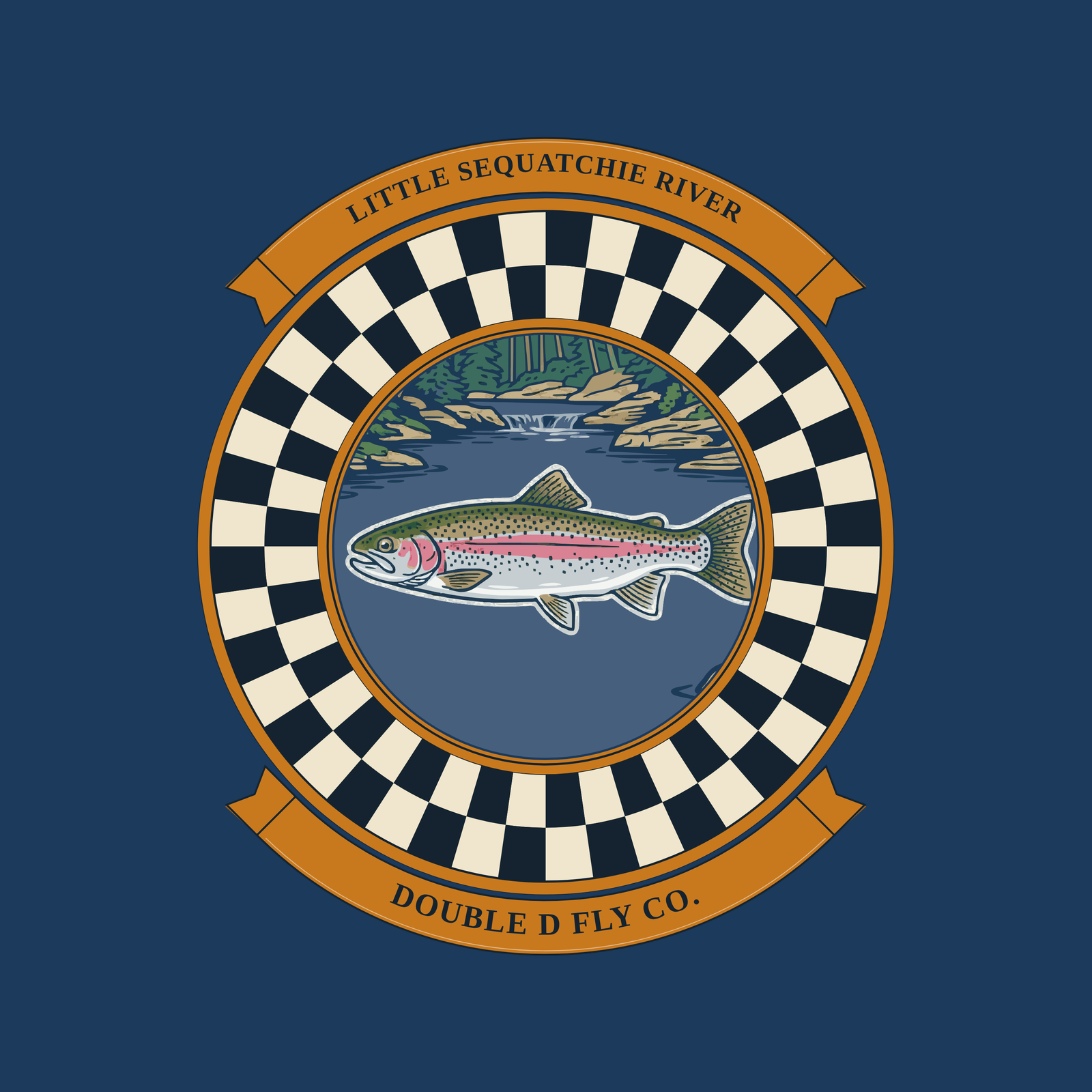 Little Sequatchie River — Digital Guide