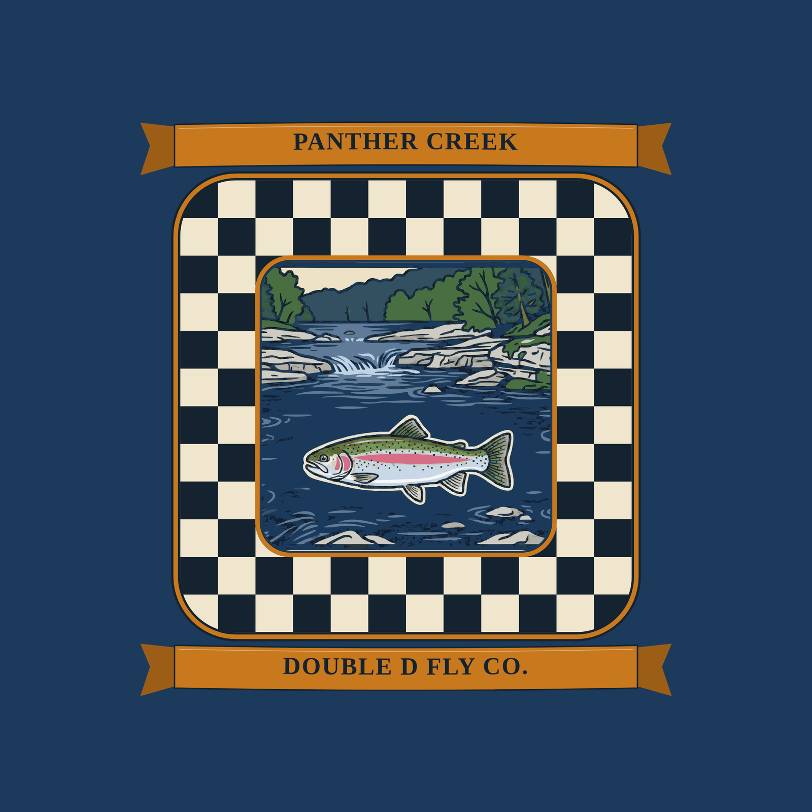 Panther Creek — Digital Guide