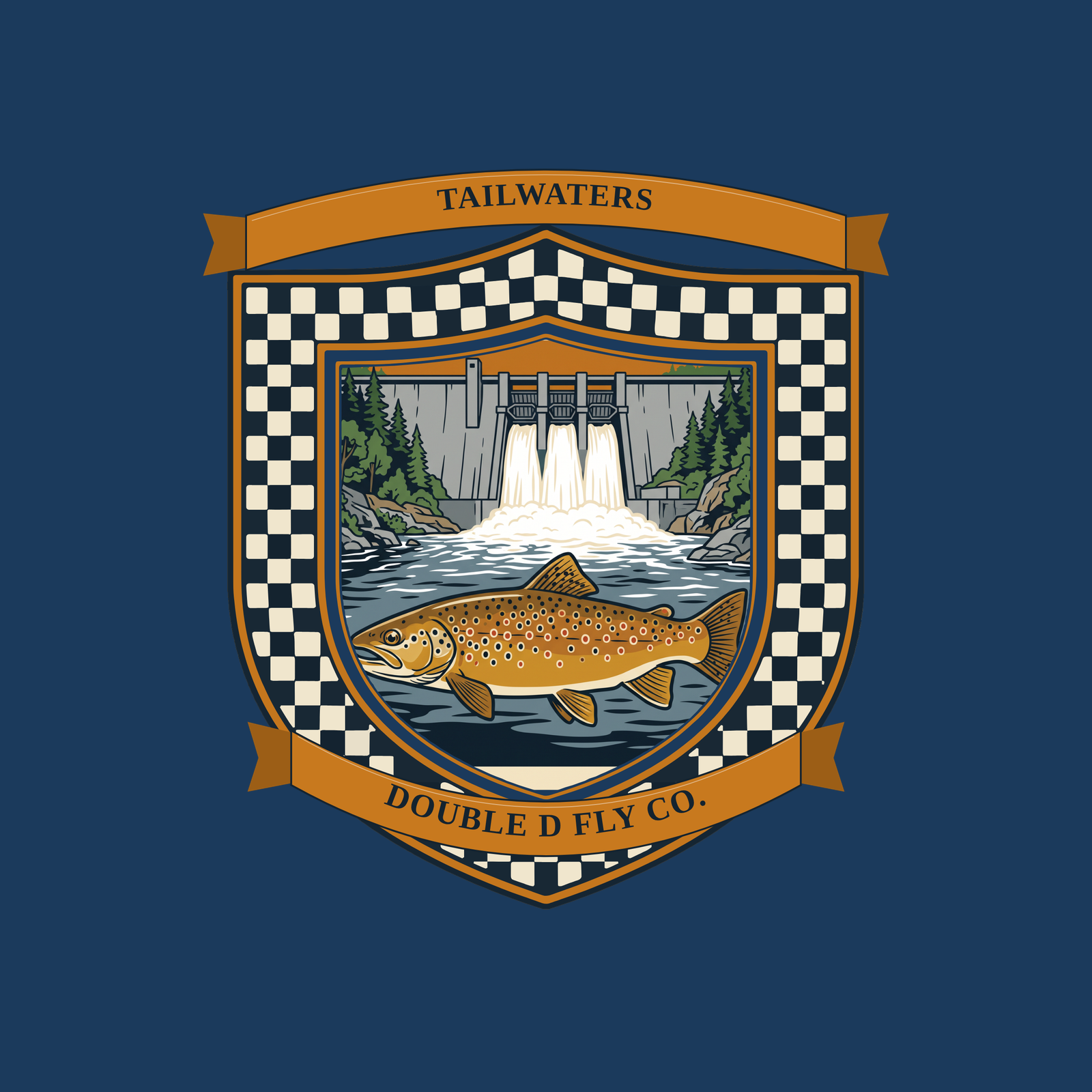Tailwaters Collection — Digital Guides