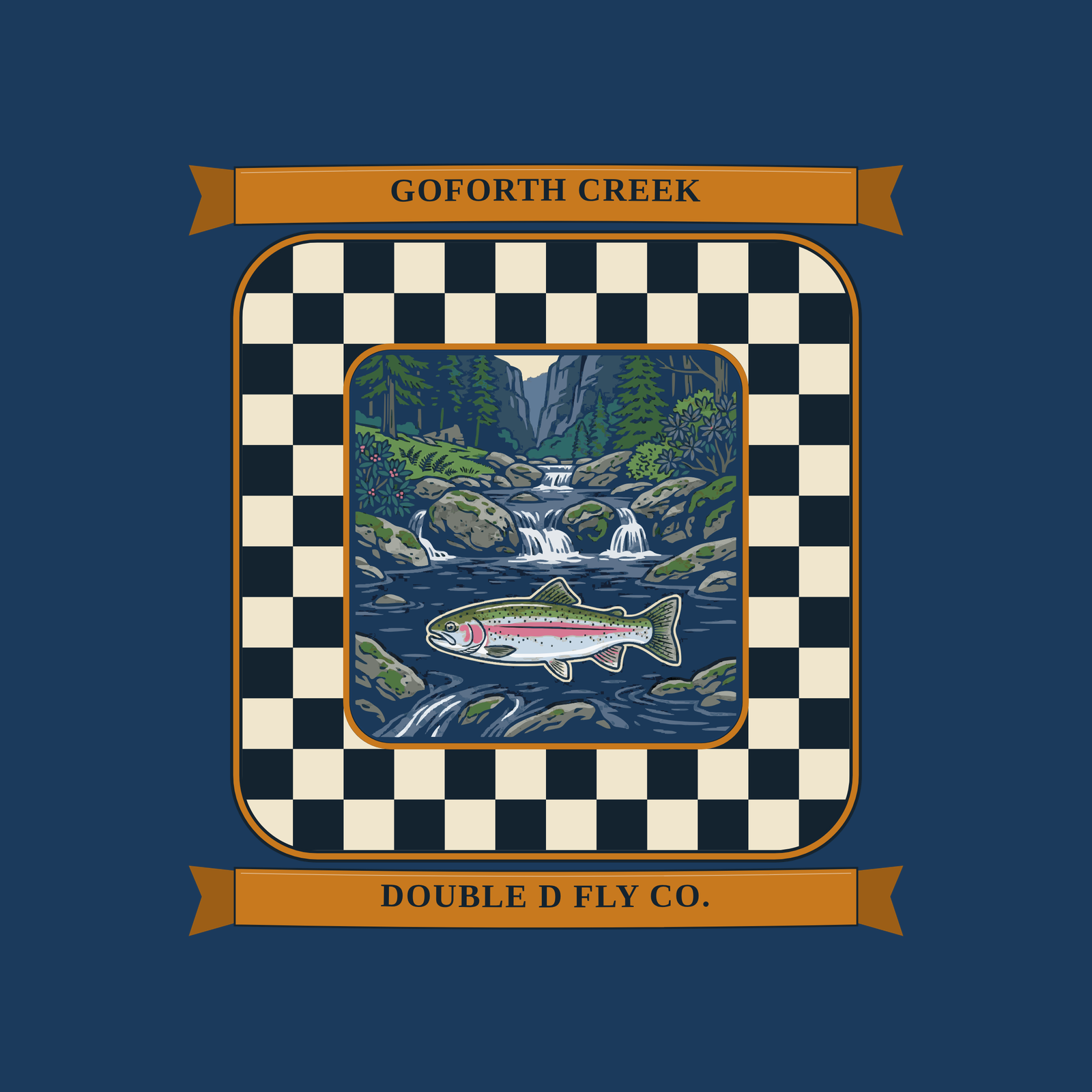 Goforth Creek — Digital Guide