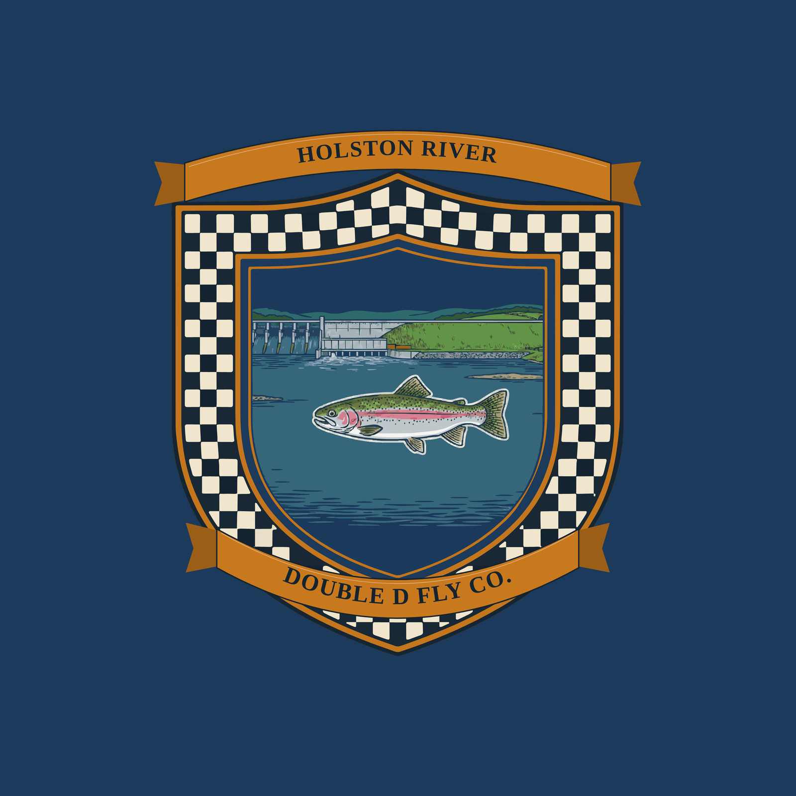 Holston River — Digital Guide