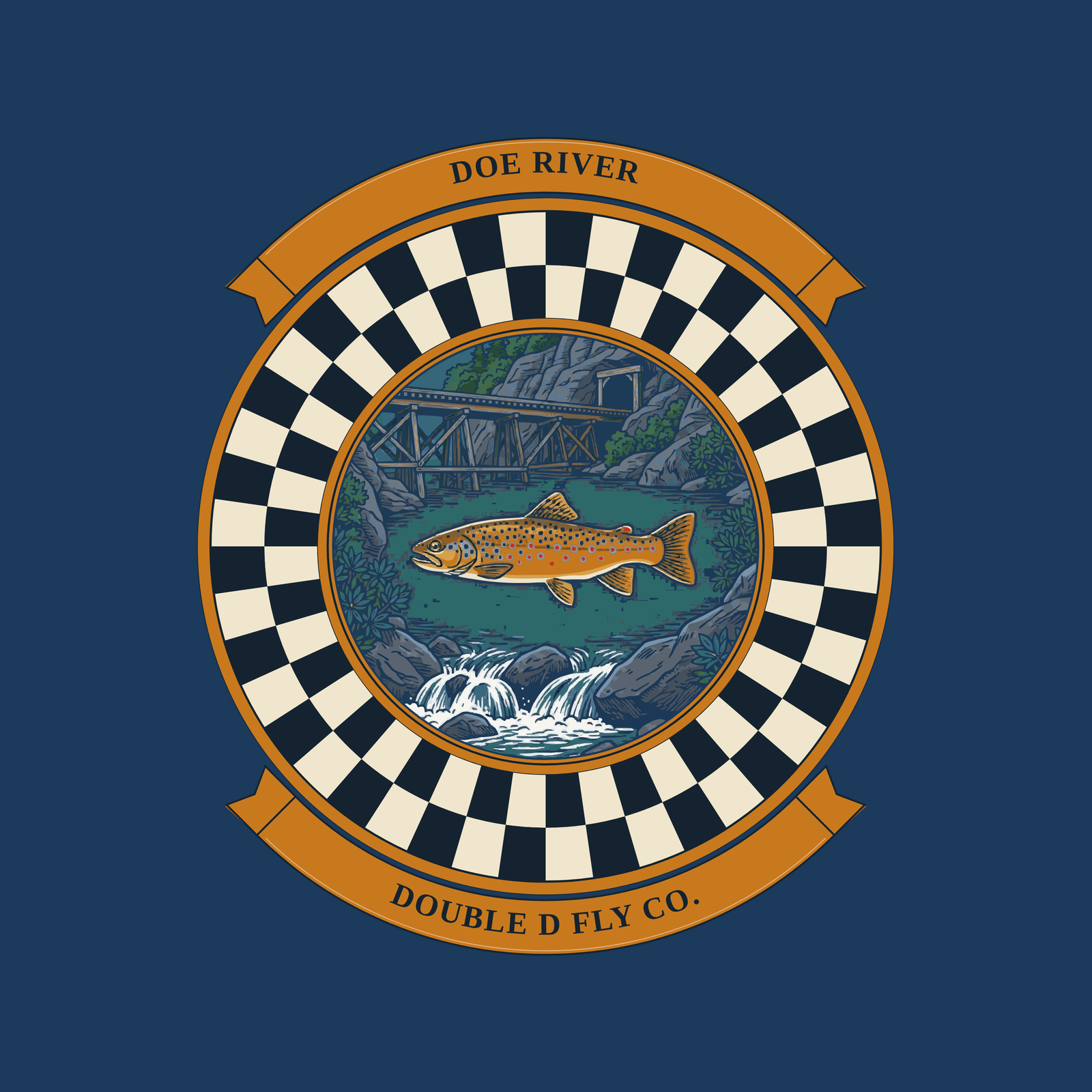 Doe River — Digital Guide