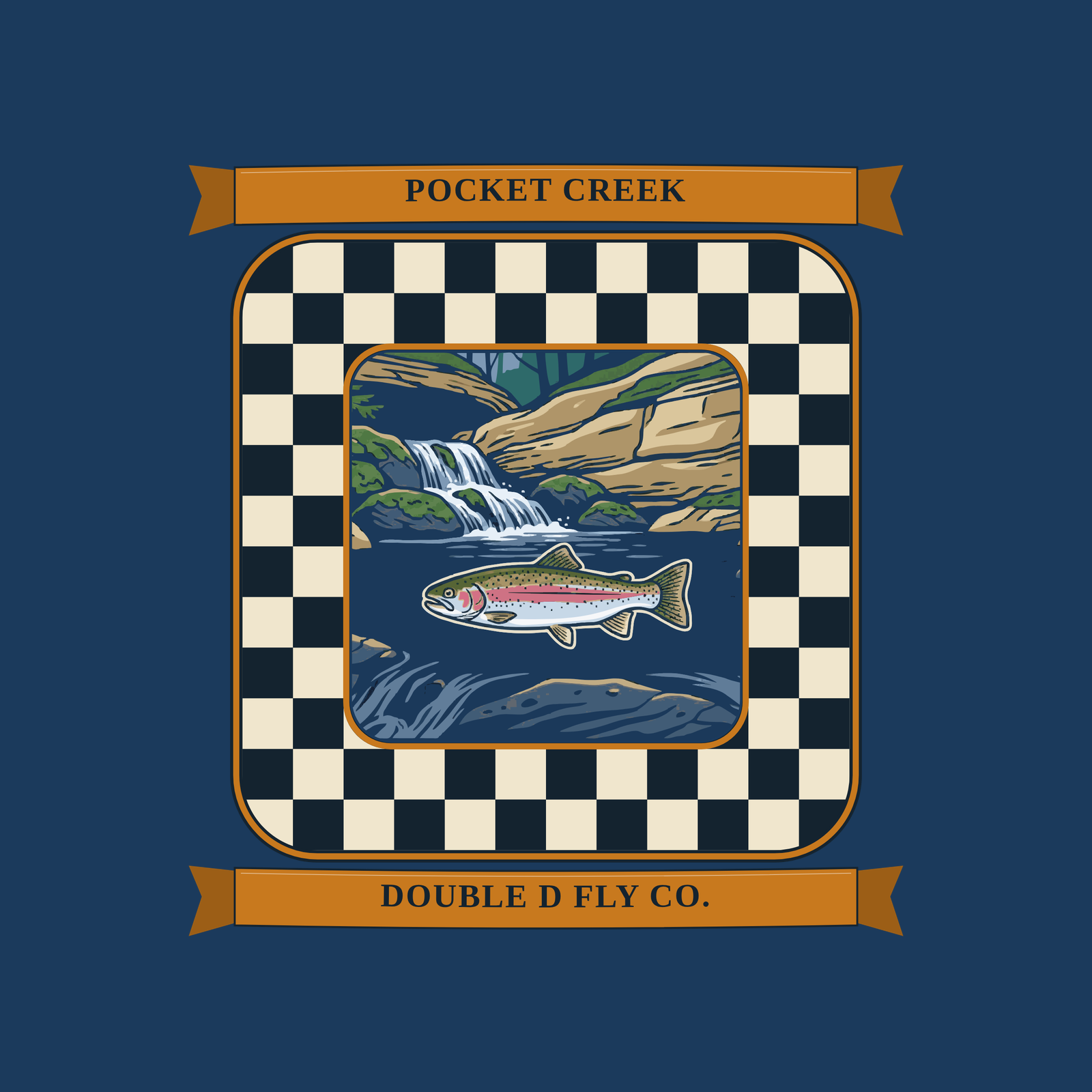 Pocket Creek — Digital Guide