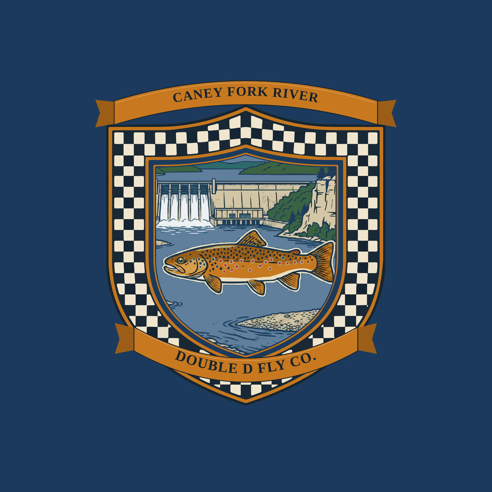 Caney Fork — Digital Guide