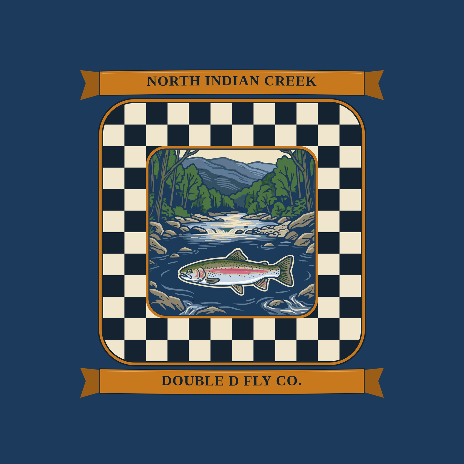 North Indian Creek — Digital Guide