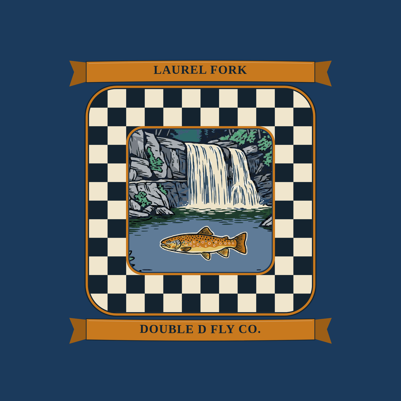 Laurel Fork — Digital Guide