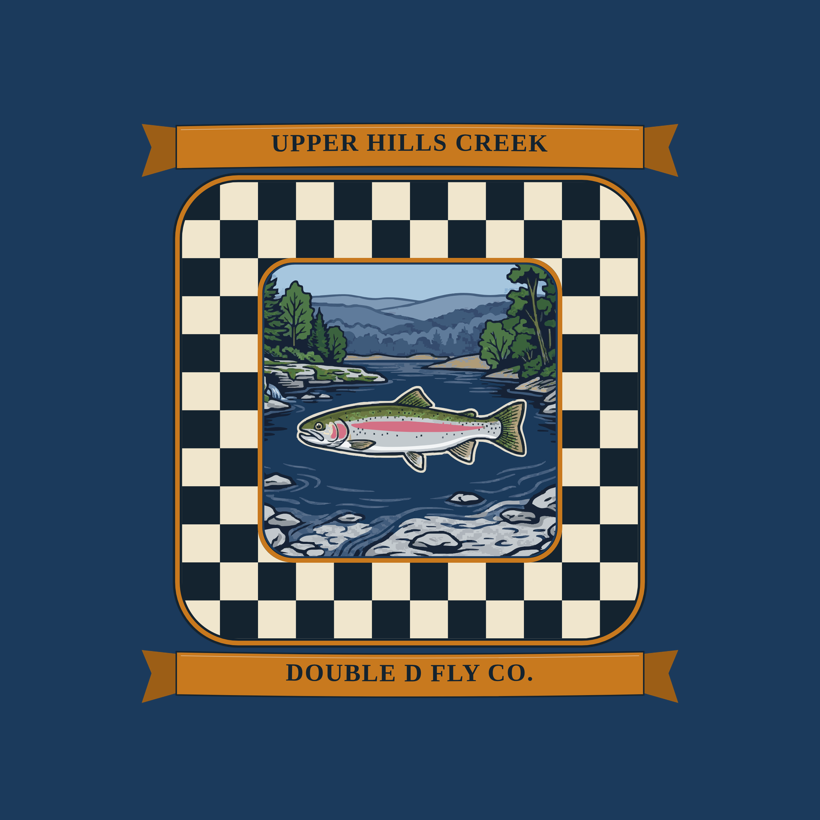 Upper Hills Creek — Digital Guide