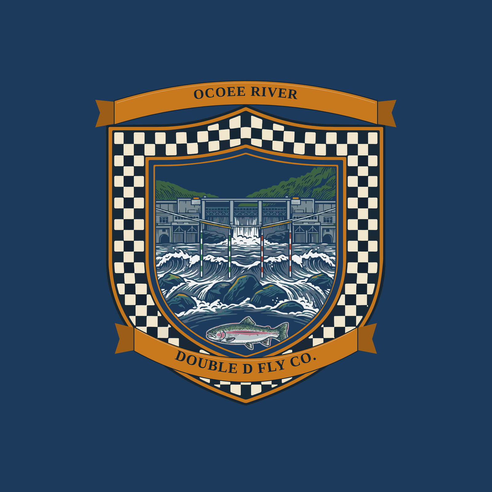 Ocoee River — Digital Guide