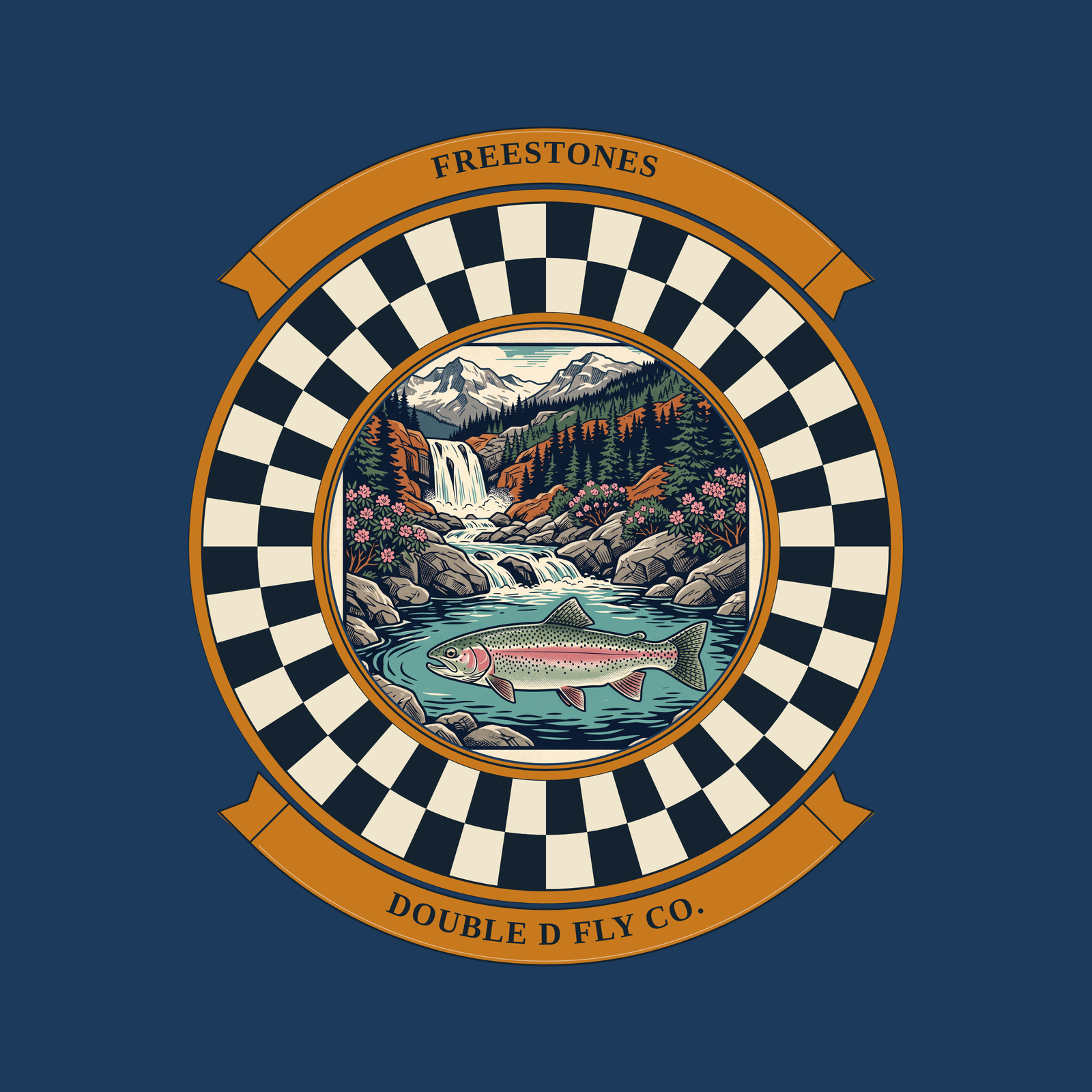 Freestones Collection — Digital Guides