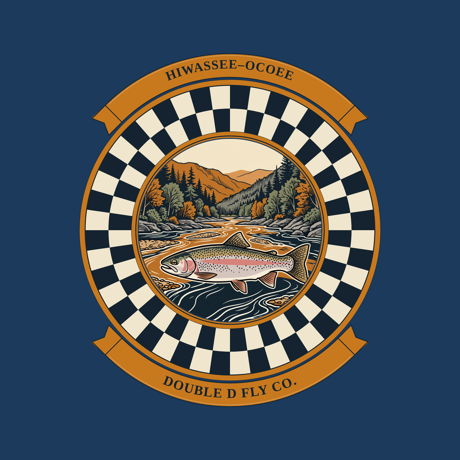 Hiwassee–Ocoee — Digital Guides