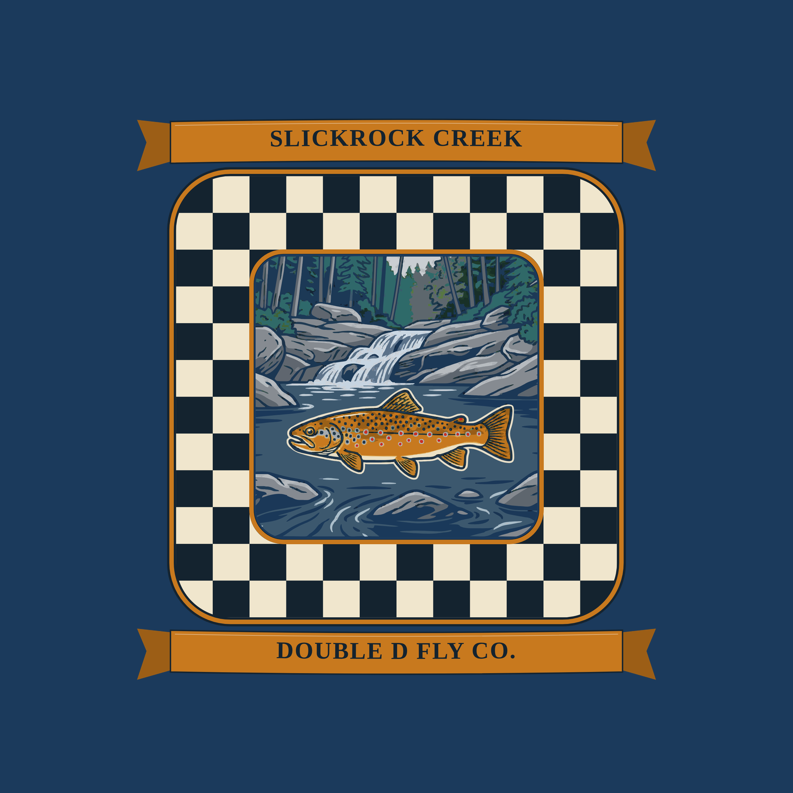 Slickrock Creek — Digital Guide