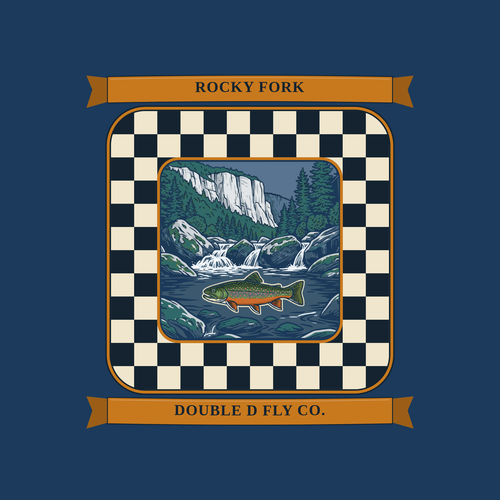 Rocky Fork — Digital Guide