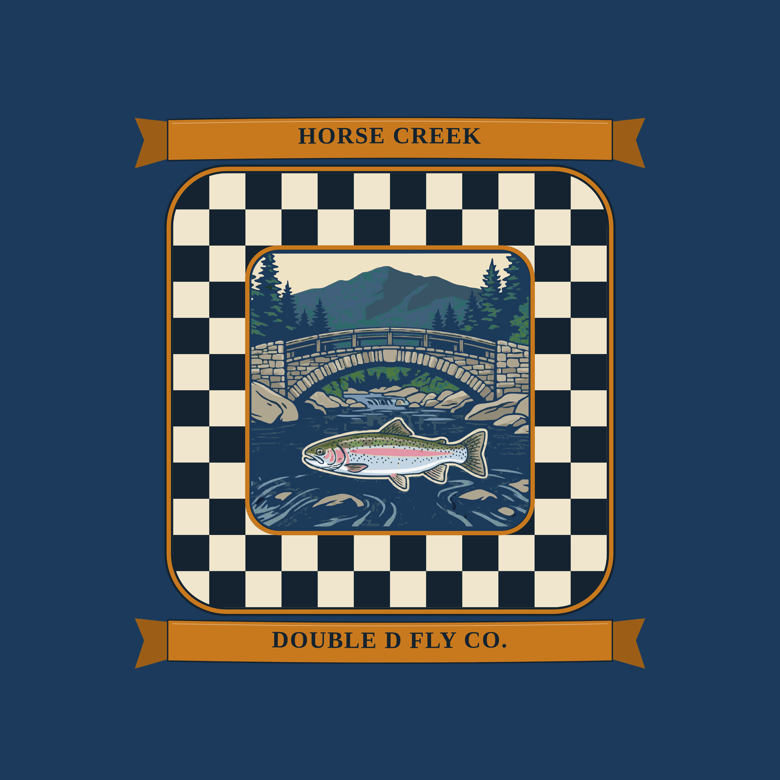 Horse Creek — Digital Guide