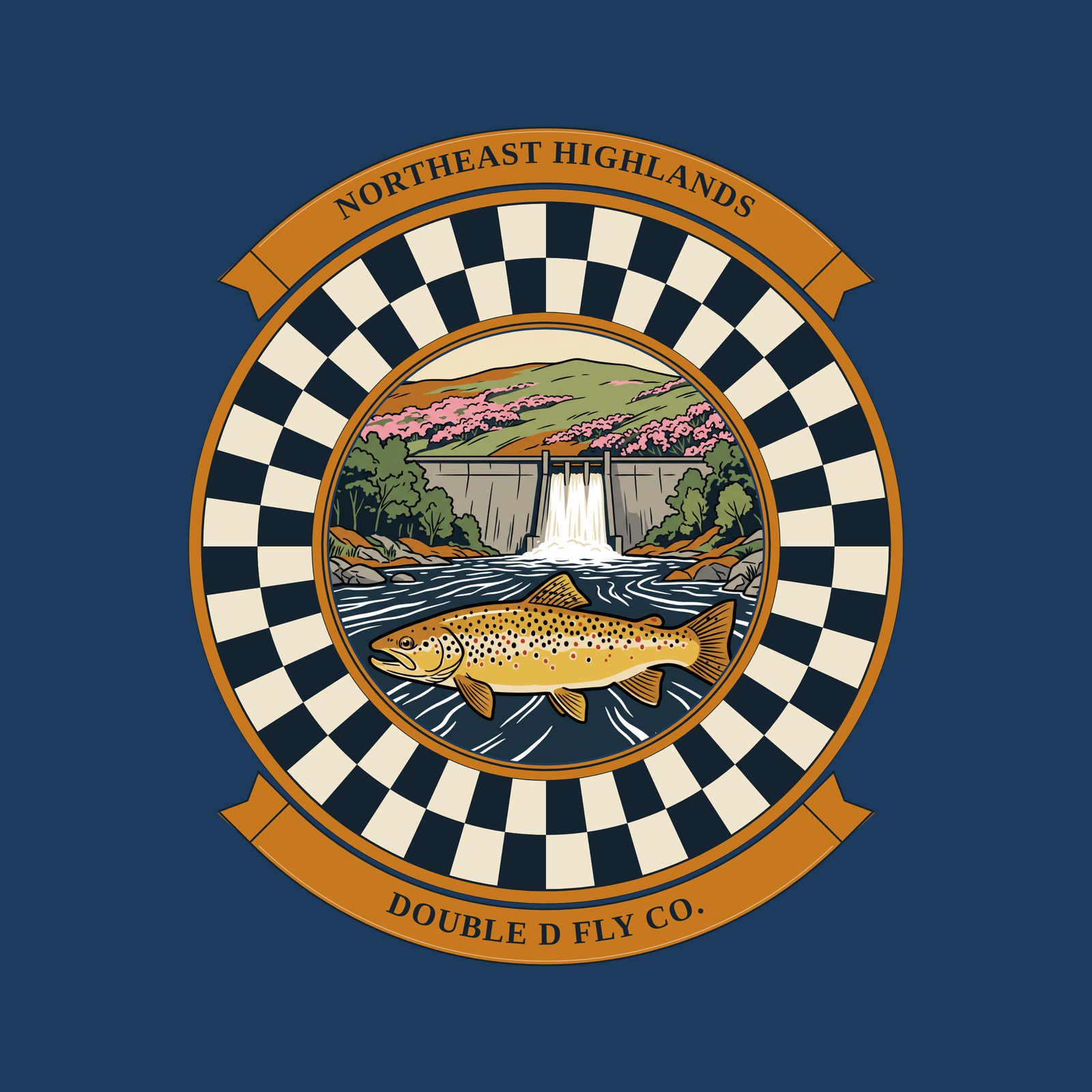 Northeast Highlands — Digital Guides