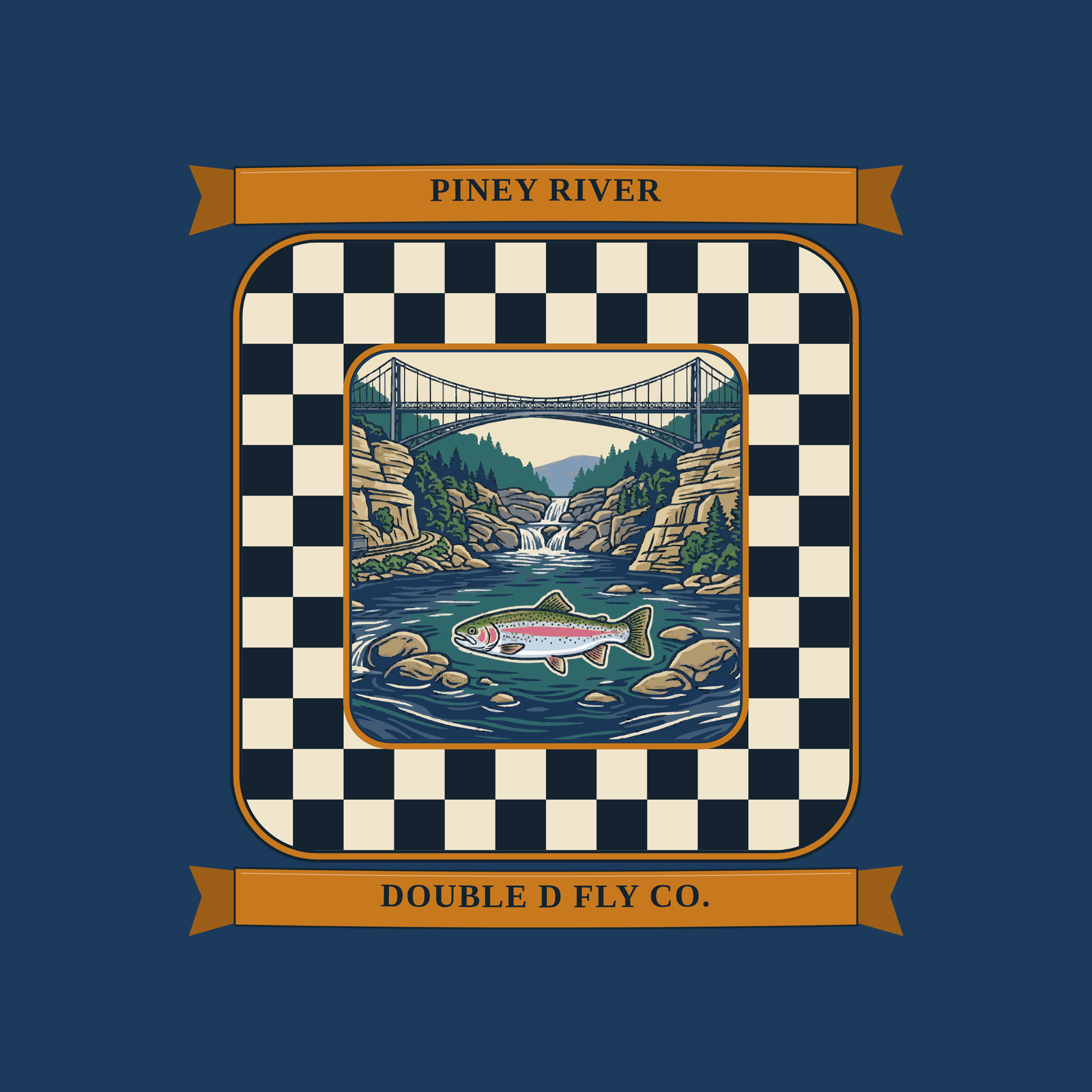 Piney River — Digital Guide