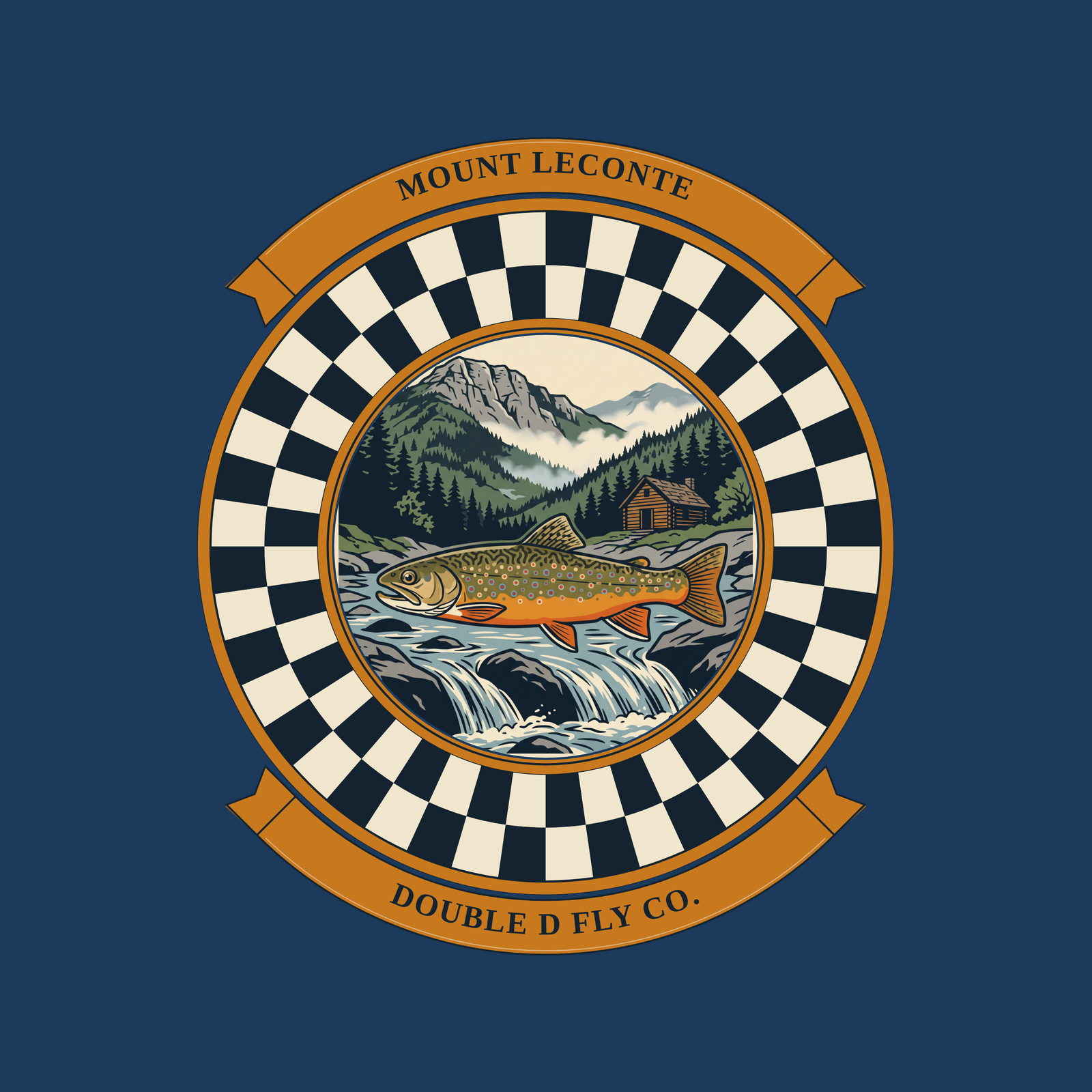 Great Smokies: Mount LeConte — Digital Guides