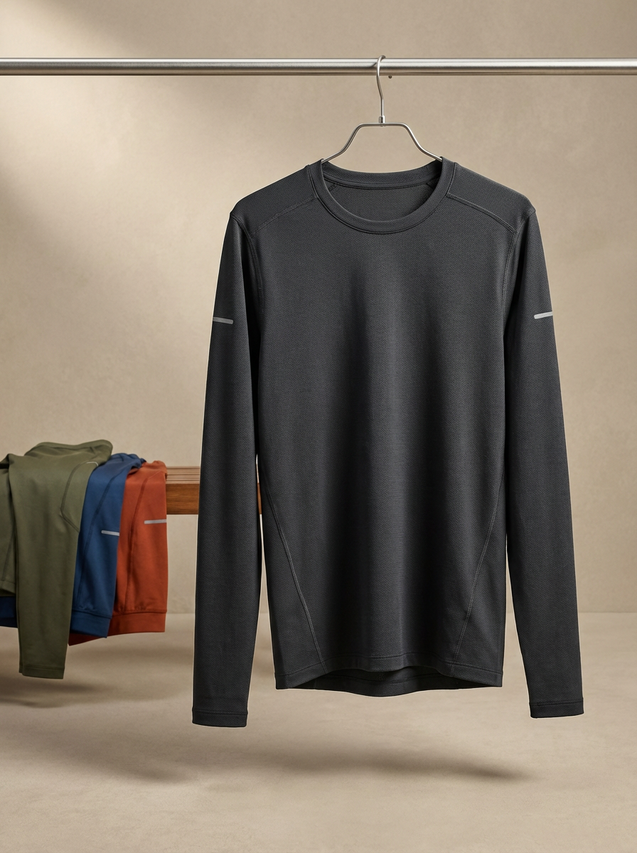 Compression Shirt