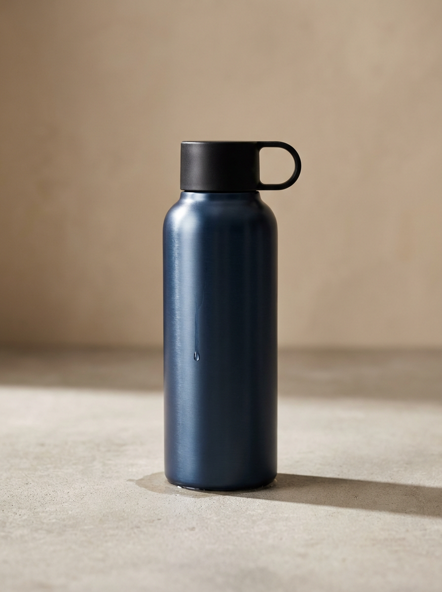 Athletic Water Bottle