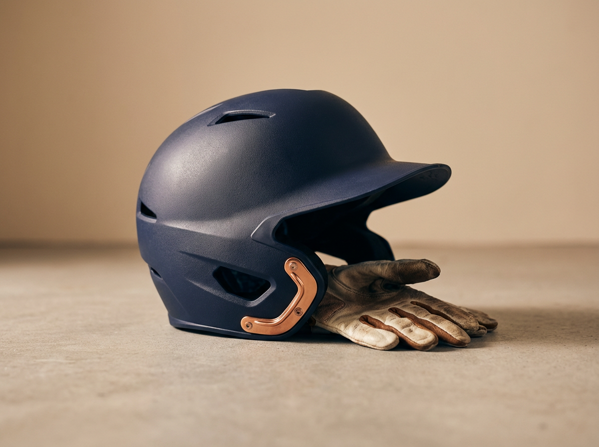 Batting Helmet