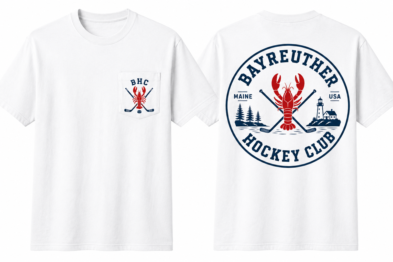 Original BHC Shirt