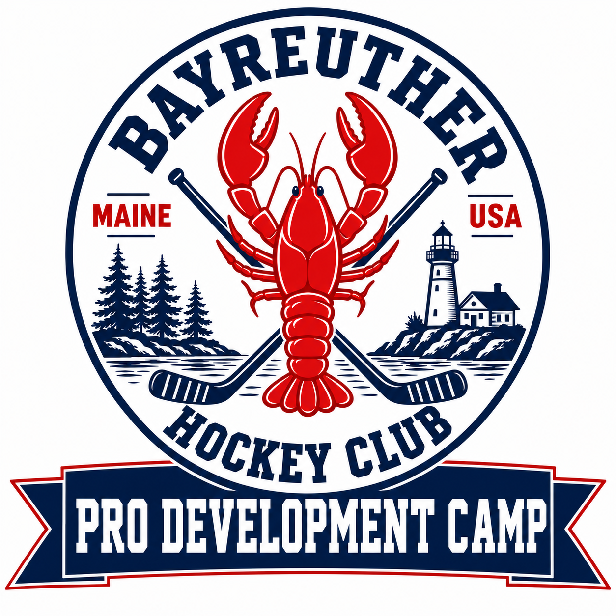 BHC Pro Development Camp (August 19-21)