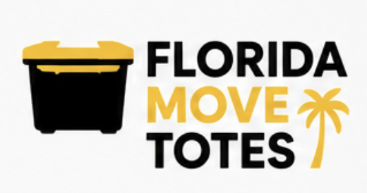 Florida Move Totes