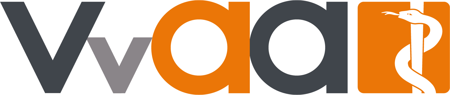 Logo van VvAA