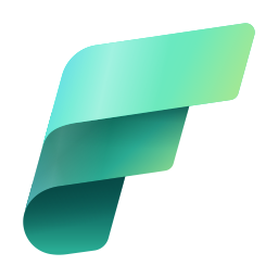 Fabric logo icon.